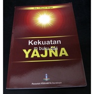 Kekuatan Yajna