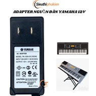 Yamaha power cord E273, E360, E363, E373, E453, E463, E473