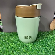 EIGER MUG DRINKING CUP IGUAZU MUG - Green