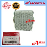 CB500F CBX500 CB500X CBR500 2016-2018 AIR CLEANER ELEMENT FILTER (HONDA100%ORIGINAL) 17211-MJW-J00