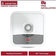 Ariston Andris AN210R200MT. Water Heater Water Heater