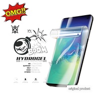 LAYAR MY$-1 Hydrogel Clear Front Back sony Xperia 1 Mark i - ii - iii Experia 5 Mark ii - iii /Exper