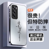 oppo reno 12 casing oppo reno 5f casing Suitable for oppoReno12 Phone Case Reno12pro New Style PJV11