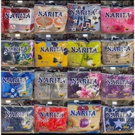 NARITA Toto KING SAIZ ORIGINAL THAILAND