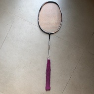 raket yonex duora z strike original second