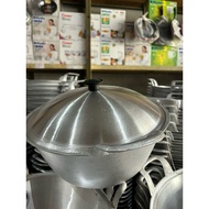 Citel Panci / Citel Panci Serbaguna / Citel Panci Aluminium Penanak Nasi Serbaguna / Citel Panci Teb