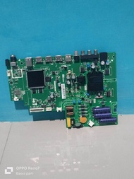 MB MAINBOARD MOBO MESIN TV LED MI XIAOMI L43M5-AN - L43M5 AN