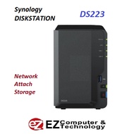 Synology Diskstation DS223