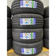225/45/18 Haida EX-COMFORT Tyre Tayar