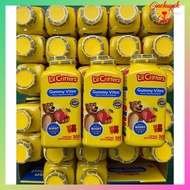AIR PRODUCT) L’IL CRITTERS GUMMY VITES GUMMY Candy 300 US PILLS FOR KIDS