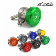 for KAWASAKI Z1000 Z750 Z800 Z900 Z650 Z400 Brake Fluid Tank Brake Master Pump Accessories