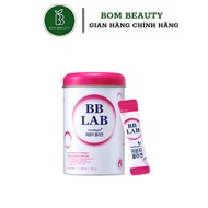 Bb Lab Low Molecular Collagen Night Powder Supports Skin Beauty