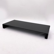 全金屬製螢幕架　墊高架　也可作產品展示架　置物台陳列架陳列台