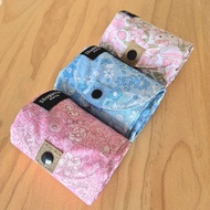 Shupatto L size My Melody reusable eco foldable shopping bag BYOB compact Sanrio