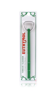 EUTHYMOL Tongue Cleaner