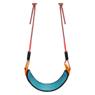 Childrens Swing Chair Portable Cradle Swing Seat Indoor Outdoor Swing Seat Secure Hanging Kinestheti