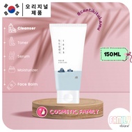 ROUND LAB 1025 DOKDO Foam Facial Cleanser 150ml