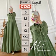 Eid Dresses For Mother's Eid Dresses, The Latest Sage Color 2024 2XL 3XL 4XL XXL XXXL 5L LD 120 130 