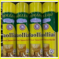 PALAKA butiki BAOLLIAI Aerosol Insecticide spray
