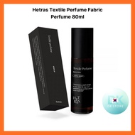 KOREA Hetras Textile Perfume Fabric Perfume 80ml