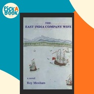 [100% Original Books] - East India Company Wife by Roy Moxham (US edition, paperback)