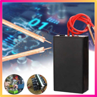 BEST SELLER BIFRC Mesin Las Mini Portable Welding Machine 6 Gear 0.15 mm / mesin las mini serbaguna 