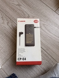 Canon CP-E4 相機電池