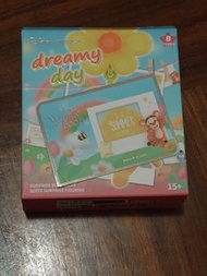 dreamy day盲盒 -跳跳虎