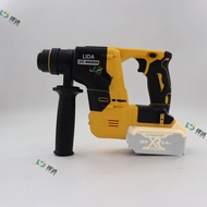 Combination electric wrench set replacement DEWALT DeWalt plug-in lithium battery tool20v Lithium Ba