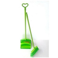 Nagata Broom + Dustpan - Gojek Only