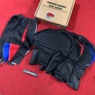 Premium Racing Seat Cover Leather Seat Cover HONDA CBR 250RR CBR250RR CBR 250 RR
