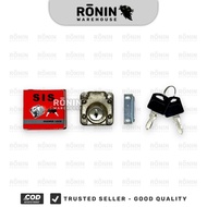 Kunci Laci Lemari Loker Sentral Central Drawer Lock SIS