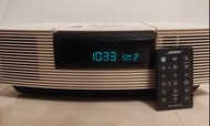 BOSE WAVE RADIO/CD