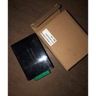 Dong phong turn signal relay flashing relay