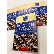 Learning English Grammar Book