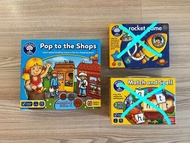 Orchard Toys Educational Games
