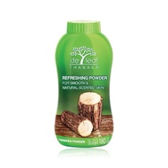 De Leaf Thanaka Refreshing Powder 180g