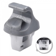Universal Fit Clip Holder for Honda For Accord 2008 2012 Interior Roof Sun Visor