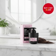 Acidic Color Gloss Conditioner, Free of Sulfates, for Vibrant Color & Shine in Color-Treated Hair