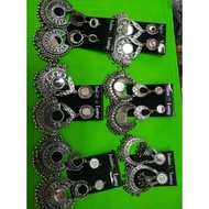 Adult Indian earrings ethnic Indian earrings