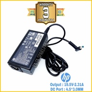 Adaptor Charger Casan Original Laptop HP ChromeBook 14 Pavilion 15
