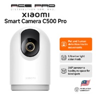 Xiaomi Smart Camera C500 Pro