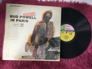 Bud Powell - In Paris~ Reprise LP ขนาด 12 นิ้ว