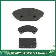 Front Bumper Sponge and Mount Plate K989-38 K989-56 Replacement Accessories Fit for  284010 K969 K97