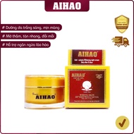 Kem dưỡng Aihao trắng da mặt 3 in 3