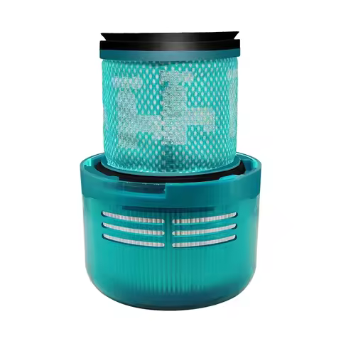 Rear filter suitable for Dyson V15 SV14 V11 vacuum cleaner accessories filter element