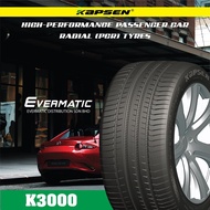 Tires KAPSEN K3000 235/50/19