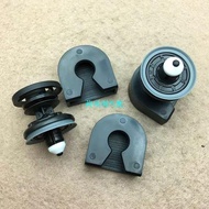 Porsche Cayenne 987 997 Volkswagen Touring Door Panel Interior Panel Repair Base Holder Buckle Clip 