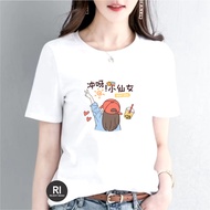 Korean Women's Tops 01