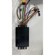 Ebike Controller Kit bldc 48v1000w electric bicycle and scooter